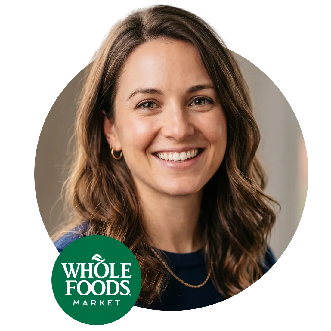 Whole Foods customer
